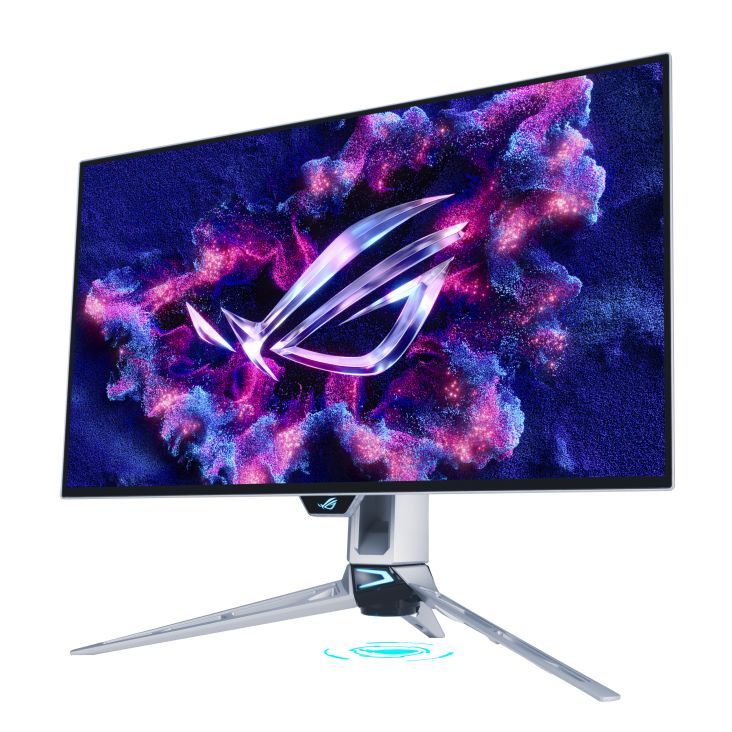 Asus 26,5" ROG Swift PG27AQWP-W OLED