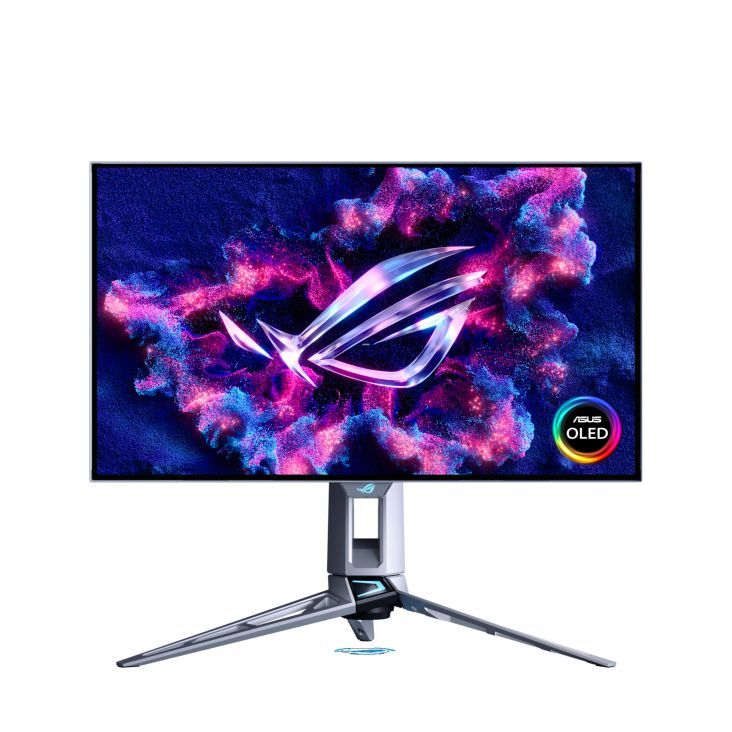 Asus 26,5" ROG Swift PG27AQWP-W OLED