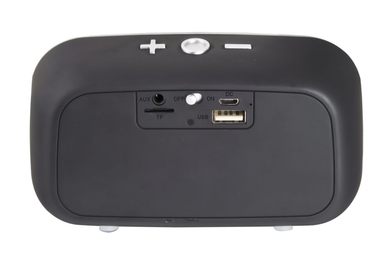 Esperanza EP147 Blues Bluettoth Speaker Black