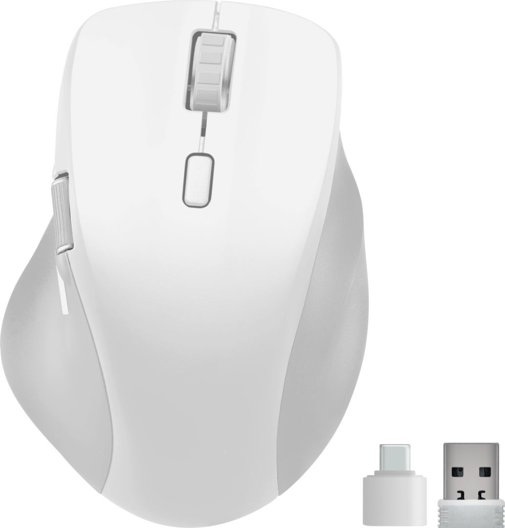 Speedlink Libera Wireless Bluetooth Mouse White