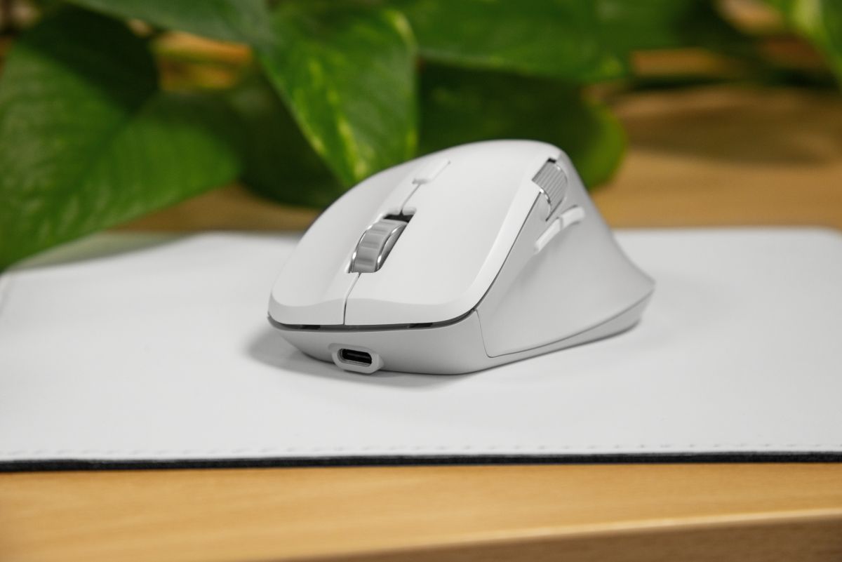 Speedlink Libera Wireless Bluetooth Mouse White