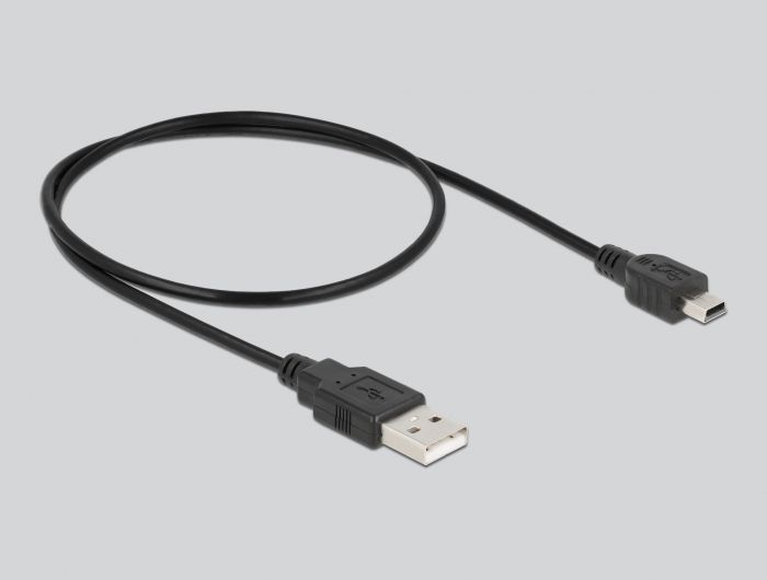 DeLock S/PDIF TOSLINK Switch 1 In 3 Out with USB Powered