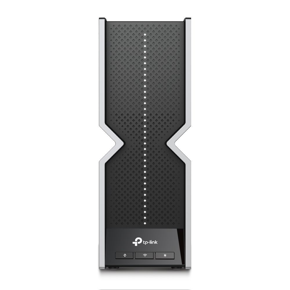 TP-Link RE800BE BE19000 Tri-Band Wi-Fi 7 Range Extender