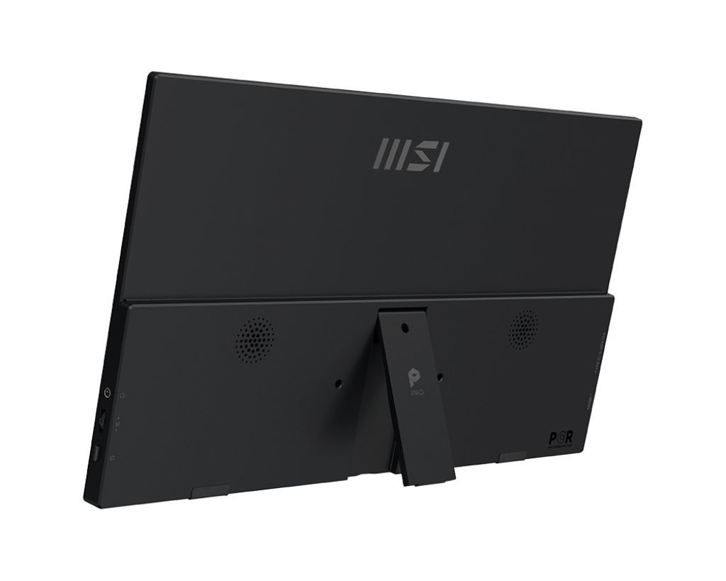 Msi 15,6" Pro MP165 E6 IPS LED Msi 15,6" Pro MP165 E6 IPS LED