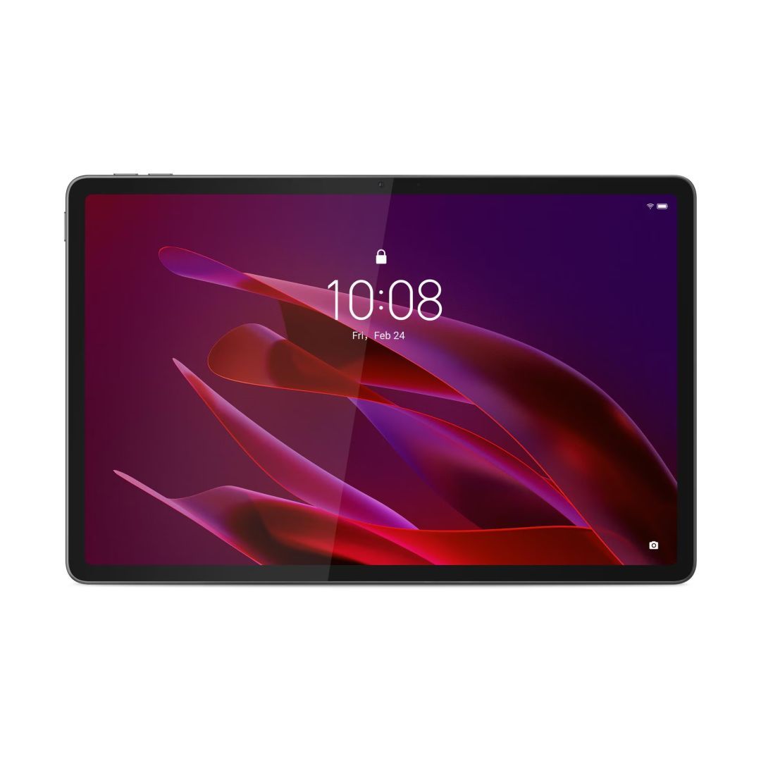 Lenovo Yoga Tab (TB710FU) 11,1" 256GB Wi-Fi Luna Grey