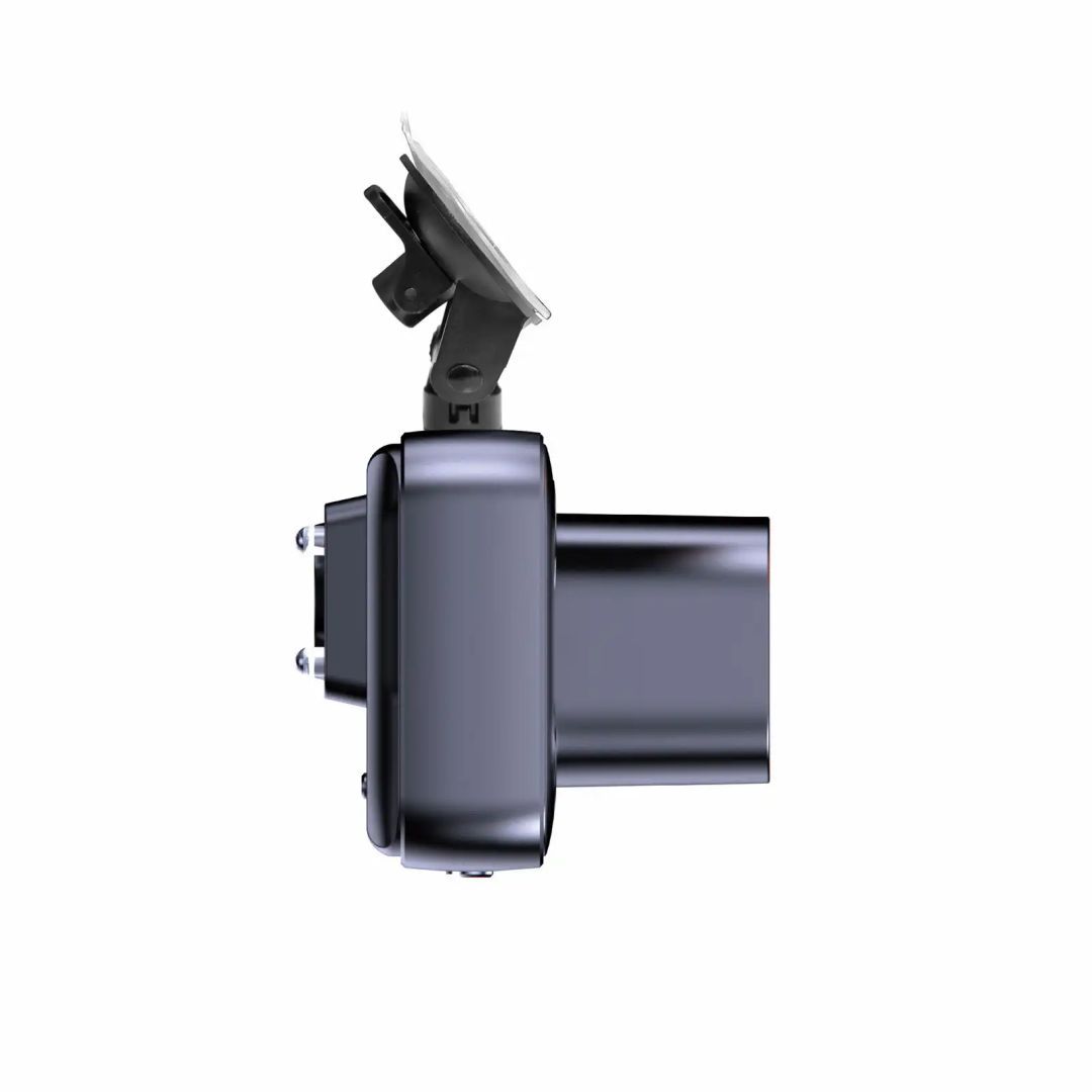 Denver CCT-2500 Car dashcam with dual camera