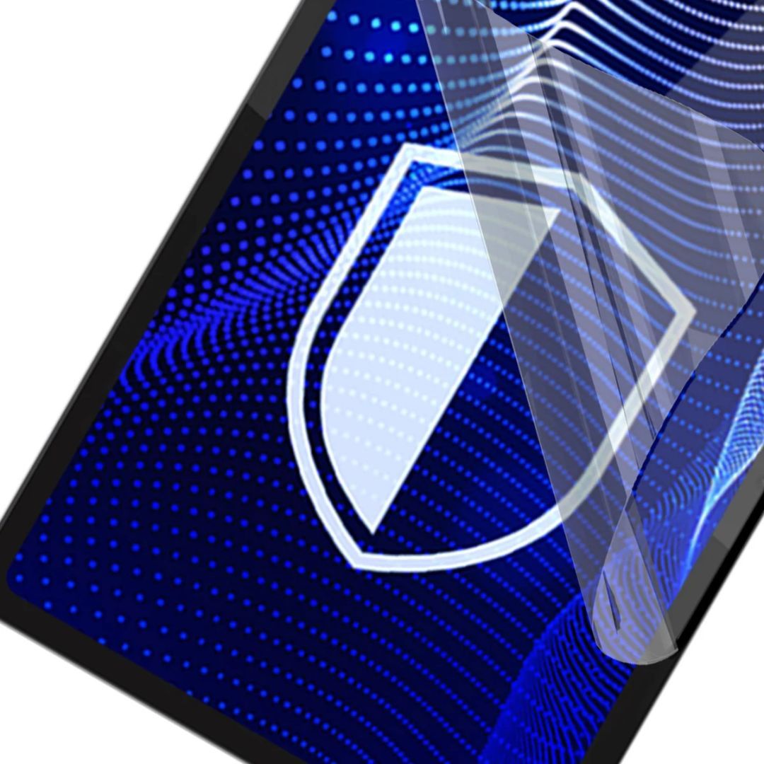 3mk FlexibleGlass Pro hibrid edzett üveg Lenovo Tab 10.1" 3mk FlexibleGlass Pro hibrid edzett üveg Lenovo Tab 10.1"