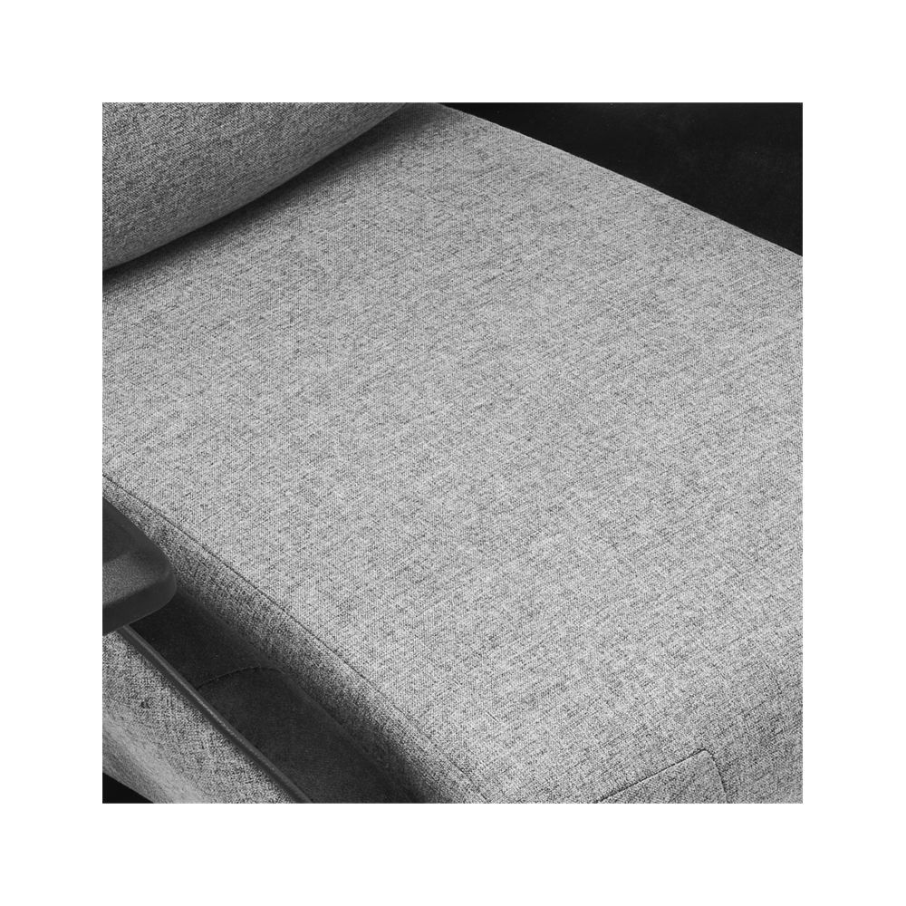 White Shark W030261 Imola Gaming Chair Grey White Shark W030261 Imola Gaming Chair Grey