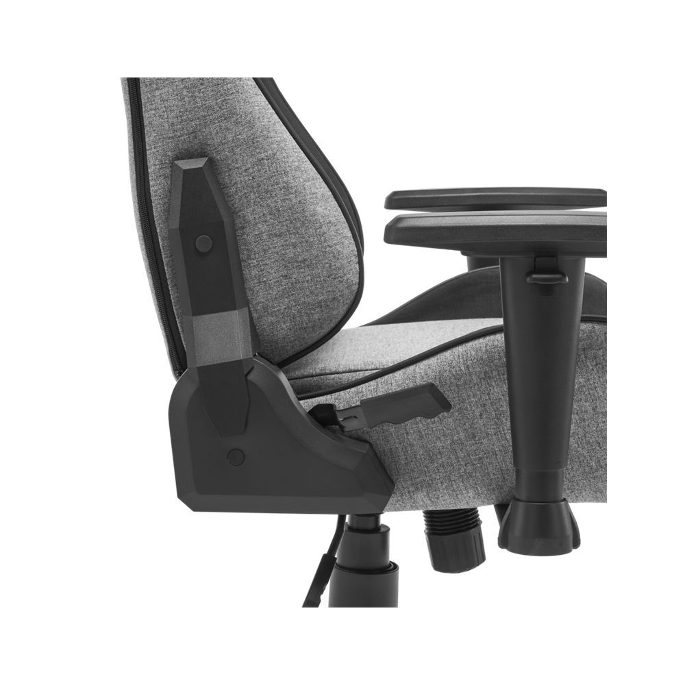 White Shark W030261 Imola Gaming Chair Grey White Shark W030261 Imola Gaming Chair Grey