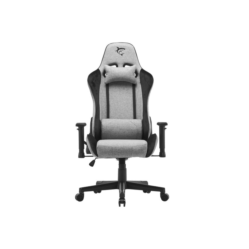 White Shark W030261 Imola Gaming Chair Grey White Shark W030261 Imola Gaming Chair Grey