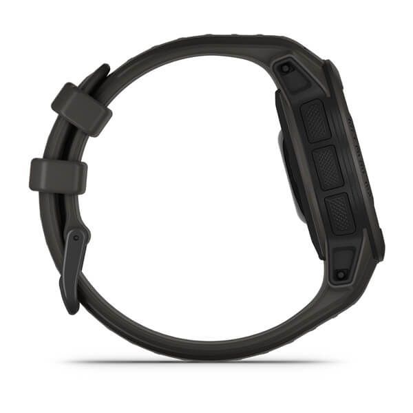 Garmin Instinct 2S Solar 40mm Graphite