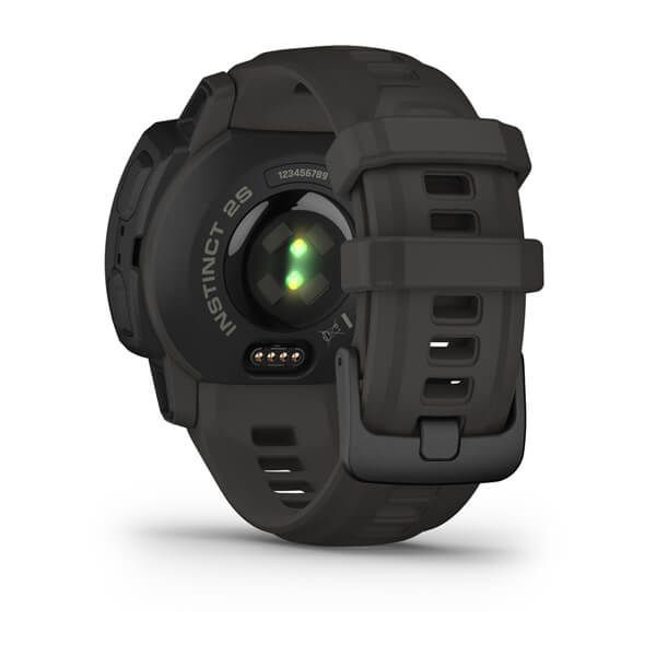 Garmin Instinct 2S Solar 40mm Graphite