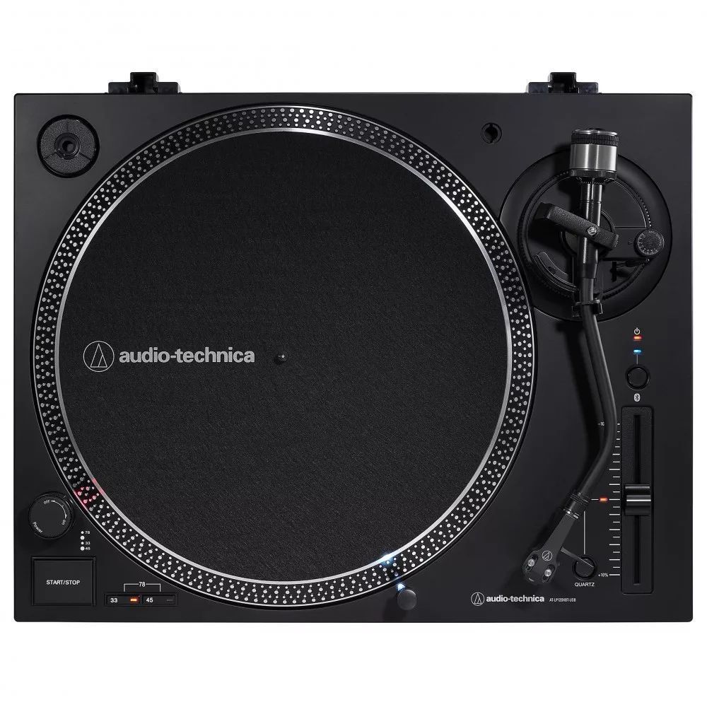 Audio-technica AT-LP120X Black Audio-technica AT-LP120X Black