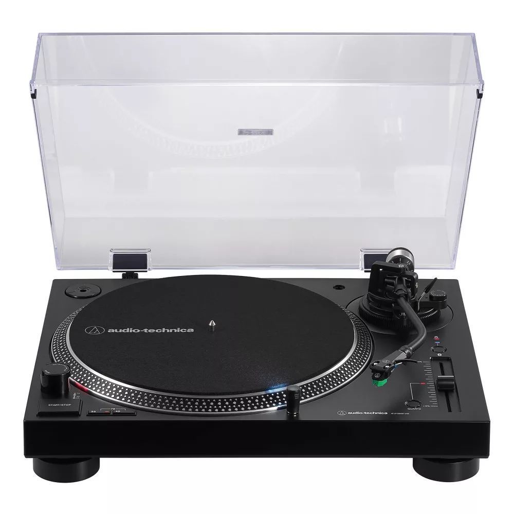 Audio-technica AT-LP120X Black Audio-technica AT-LP120X Black