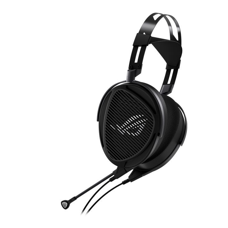 Asus ROG Kithara Gaming Headset Black