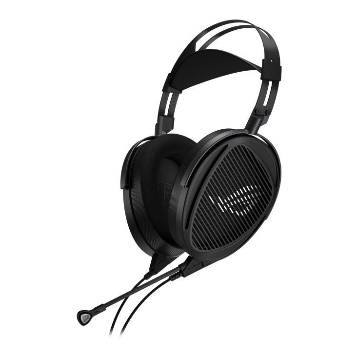Asus ROG Kithara Gaming Headset Black