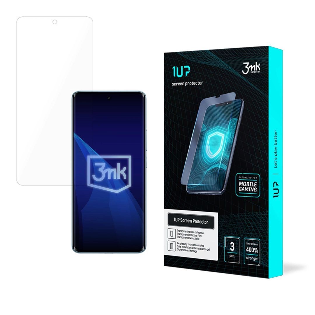 3mk védőfólia 1UP pro Redmi Note 15 4G/5G-hez 3mk védőfólia 1UP pro Redmi Note 15 4G/5G-hez