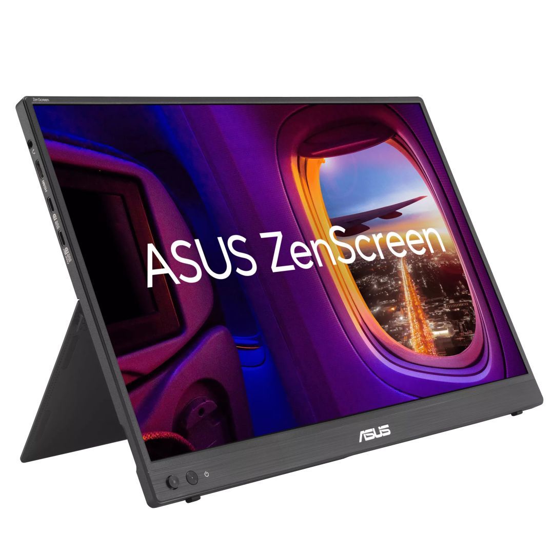 Asus 16" MB16FC IPS LED Portable