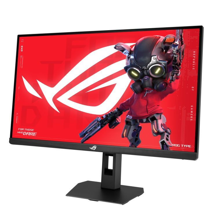 Asus 27" XG27AQNGV IPS LED Asus 27" XG27AQNGV IPS LED