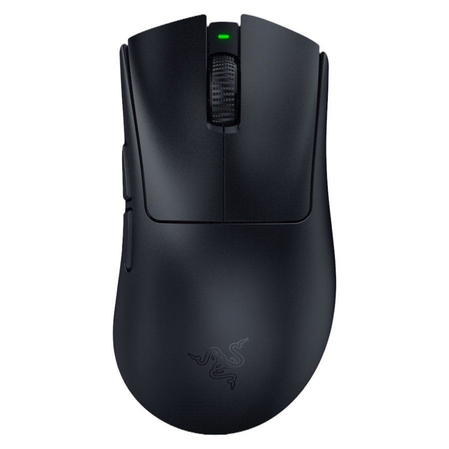 Razer Deathadder V4 Pro Wireless Mouse Black