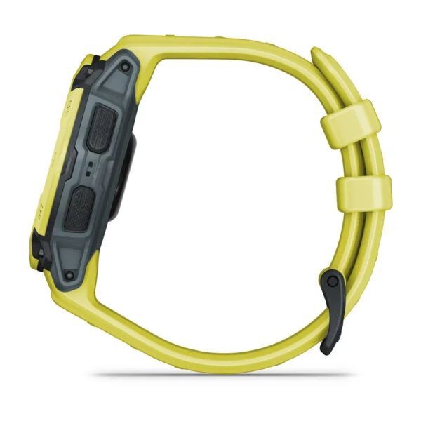 Garmin Instinct E 45mm Electric Lime with Electric Lime Band