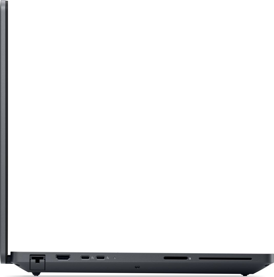Dell Pro Max 18 Plus Black