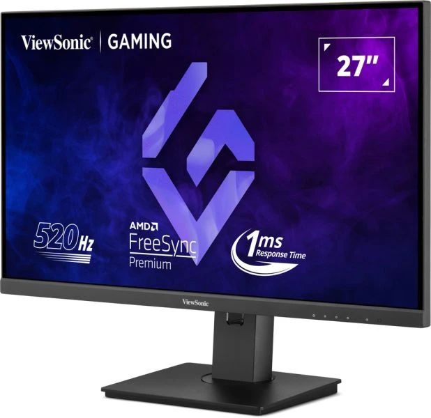 Viewsonic 27" XG2737 IPS LED