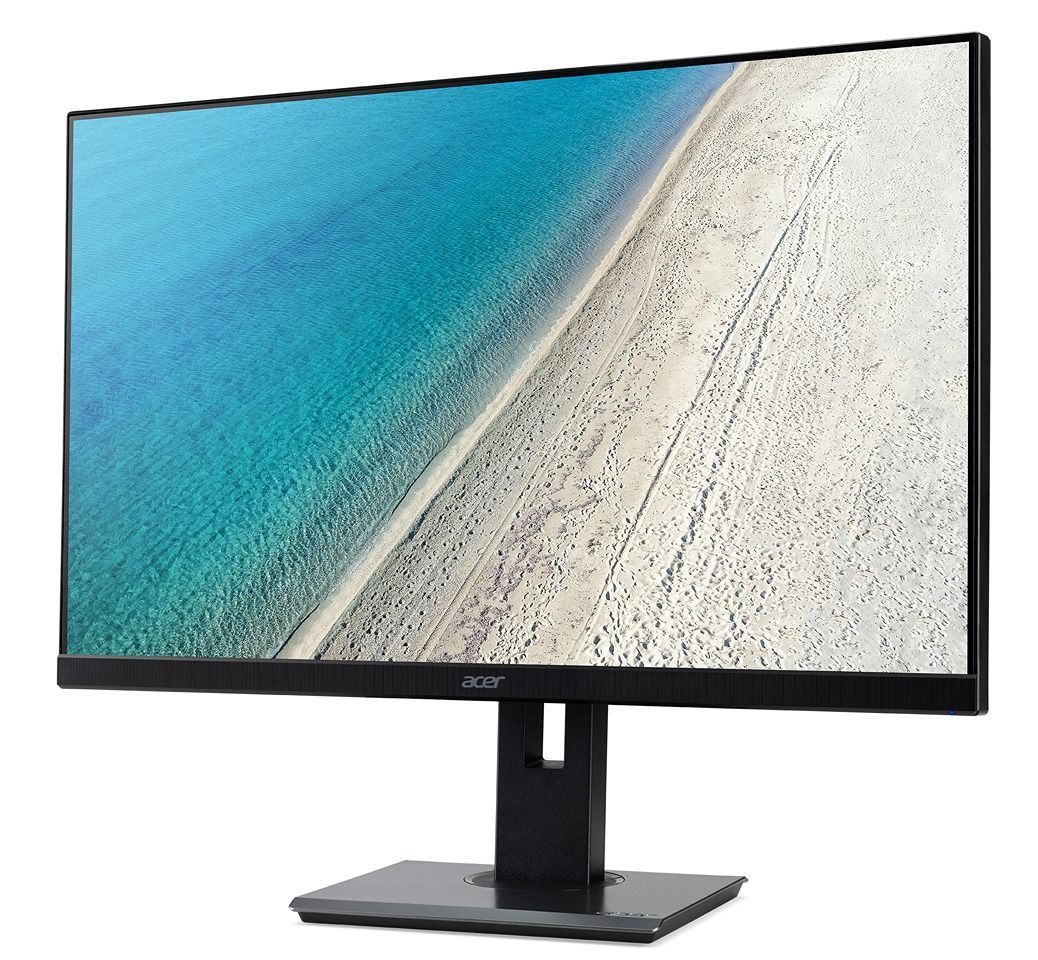 Acer 27" B277KLBbmipruzx IPS LED Acer 27" B277KLBbmipruzx IPS LED