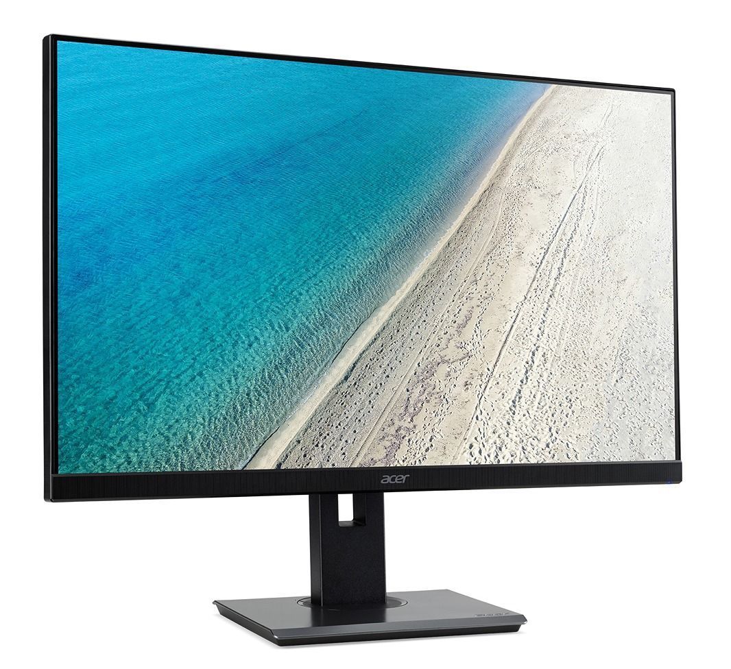 Acer 27" B277KLBbmipruzx IPS LED Acer 27" B277KLBbmipruzx IPS LED