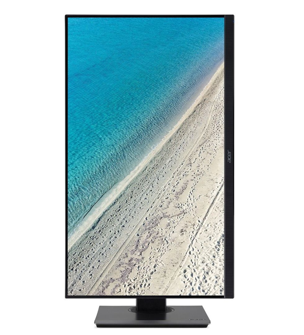 Acer 27" B277KLBbmipruzx IPS LED Acer 27" B277KLBbmipruzx IPS LED