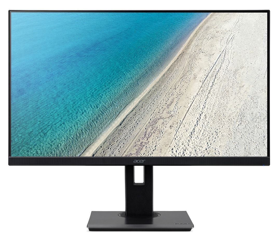 Acer 27" B277KLBbmipruzx IPS LED Acer 27" B277KLBbmipruzx IPS LED