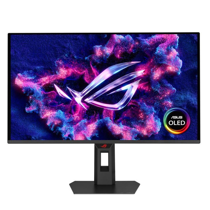 Asus 26,5" XG27AQDNG OLED