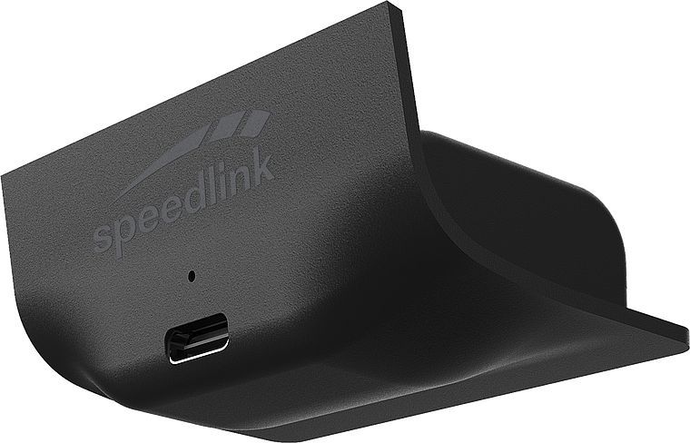 Speedlink Pulse X Play & Charge Kit for XBox Series X/S Black