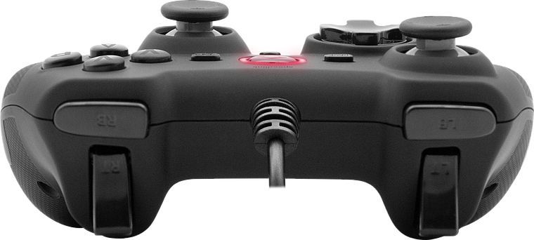 Speedlink Rait Gamepad for PC/Switch/OLED Black Speedlink Rait Gamepad for PC/Switch/OLED Black