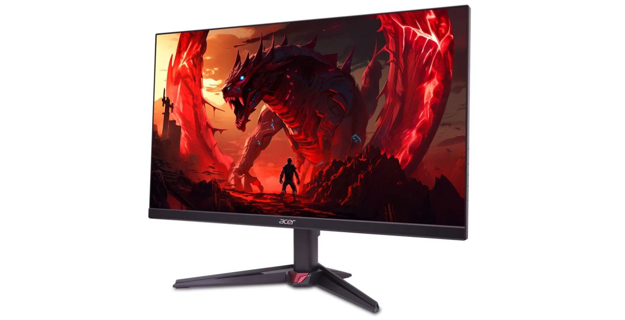Acer 27" Nitro VG270W3bmiipx IPS LED Acer 27" Nitro VG270W3bmiipx IPS LED