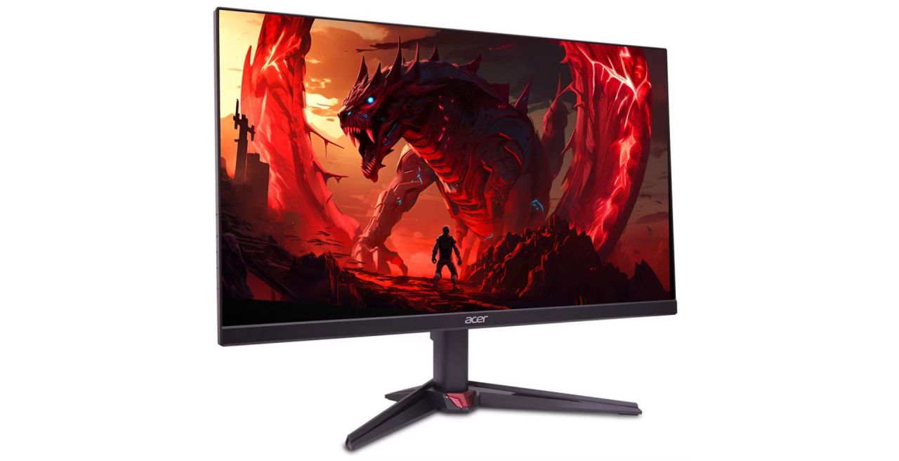 Acer 27" Nitro VG270W3bmiipx IPS LED Acer 27" Nitro VG270W3bmiipx IPS LED