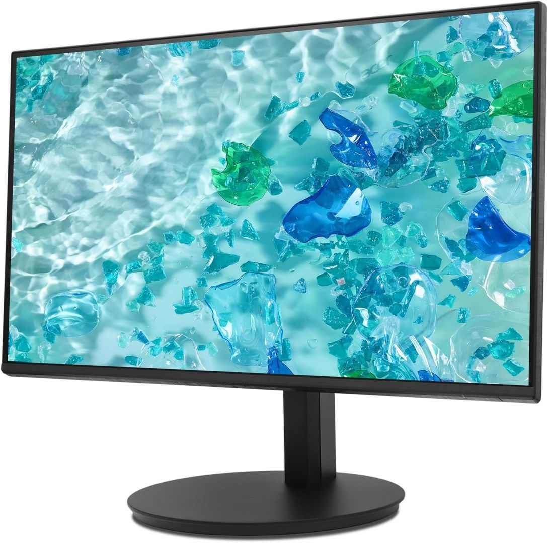 Acer 27" CB272P6bmiprx IPS LED