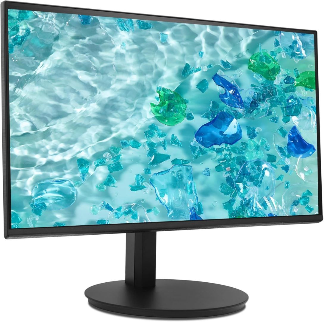 Acer 27" CB272P6bmiprx IPS LED