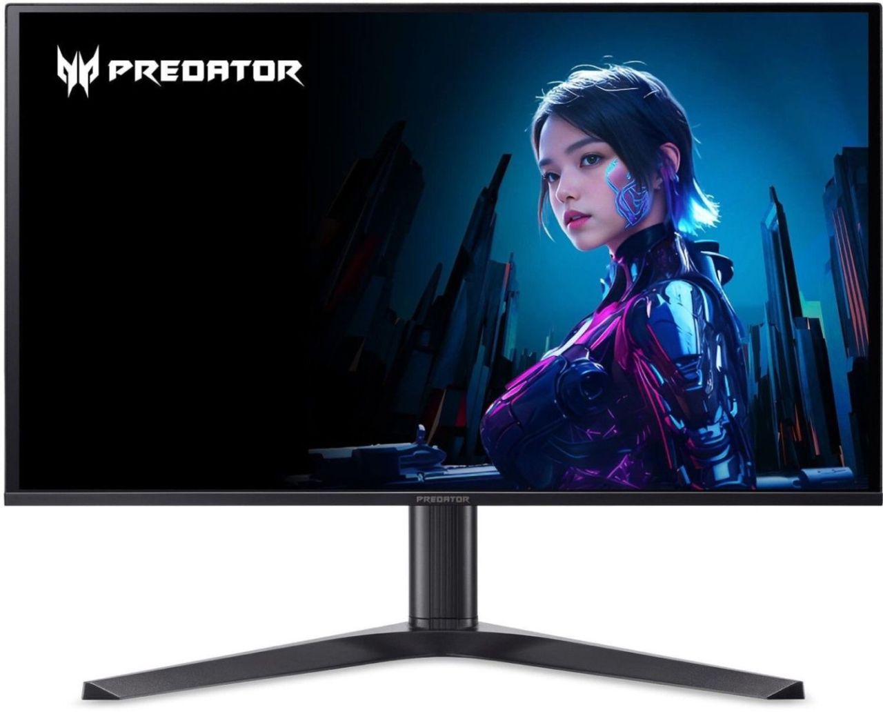 Acer 27" Predator X27UF5bmiippruzx OLED Acer 27" Predator X27UF5bmiippruzx OLED