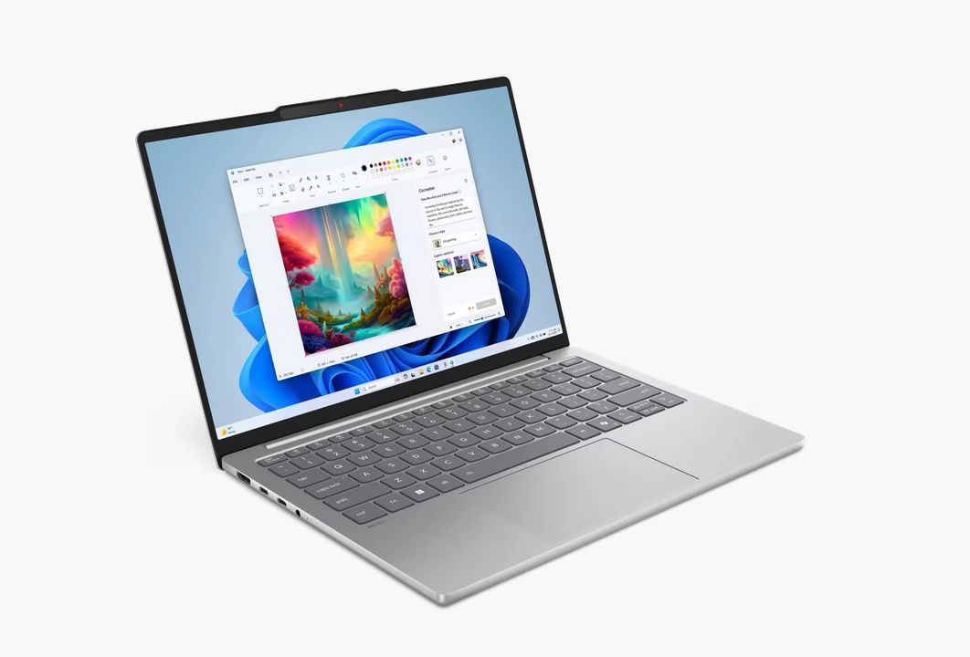 Lenovo IdeaPad Slim 5 Cloud Grey