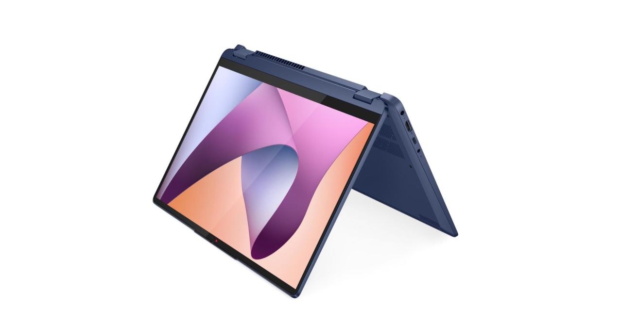 Lenovo IdeaPad Flex 5 Abyss Blue