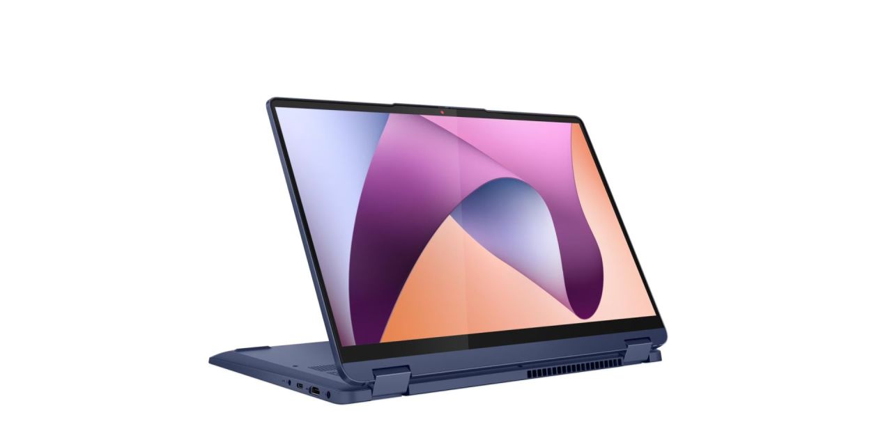 Lenovo IdeaPad Flex 5 Abyss Blue