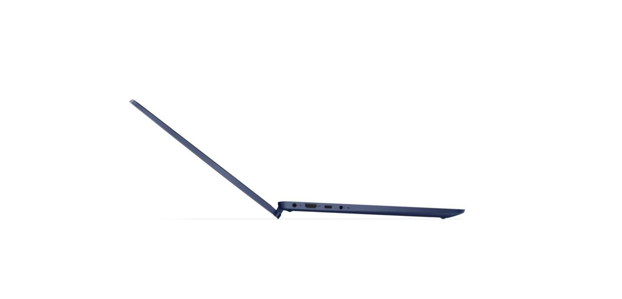 Lenovo IdeaPad Flex 5 Abyss Blue
