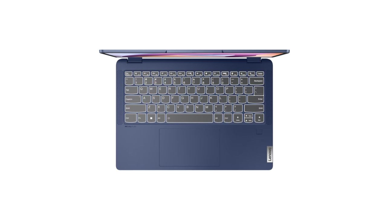 Lenovo IdeaPad Flex 5 Abyss Blue