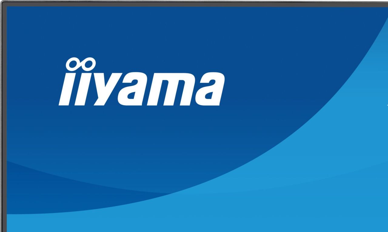 iiyama 27" ProLite X2793HSU-B1 IPS LED