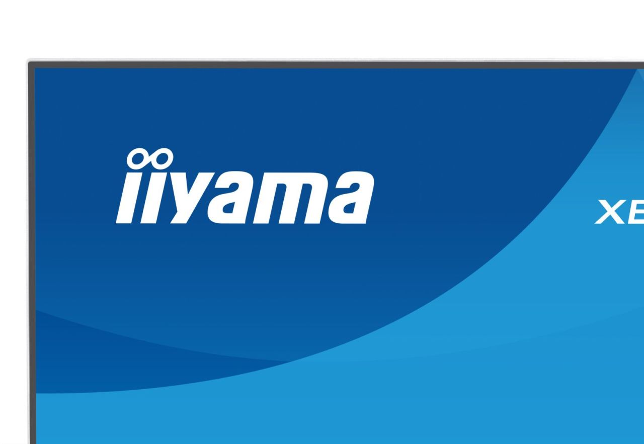 iiyama 23,8" ProLite XB2497HSU-W1 IPS LED