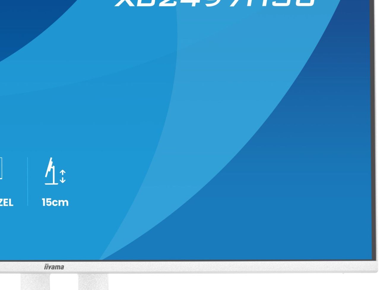 iiyama 23,8" ProLite XB2497HSU-W1 IPS LED