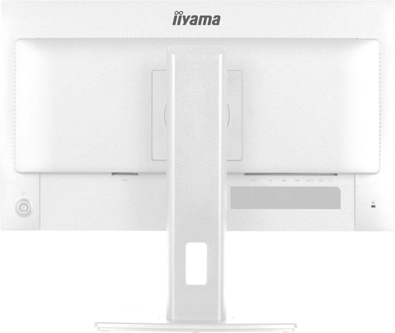 iiyama 23,8" ProLite XB2497HSU-W1 IPS LED