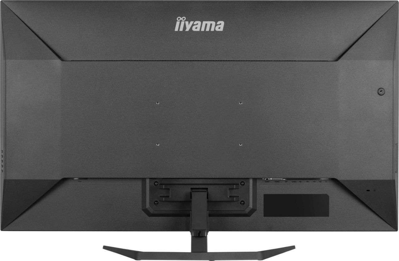 iiyama 42,5" ProLite X4373UHSU-B2 LED
