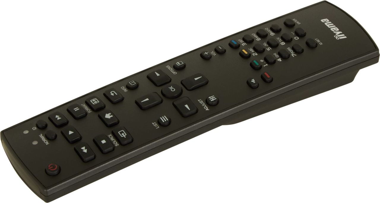 iiyama 42,5" ProLite X4373UHSU-B2 LED